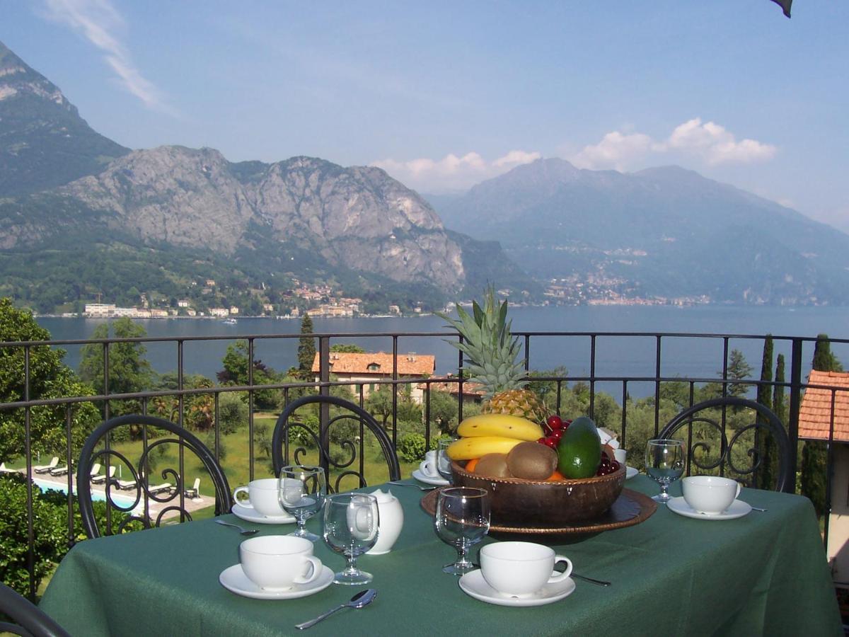 Aparthotel Il Poggio Di Bellagio