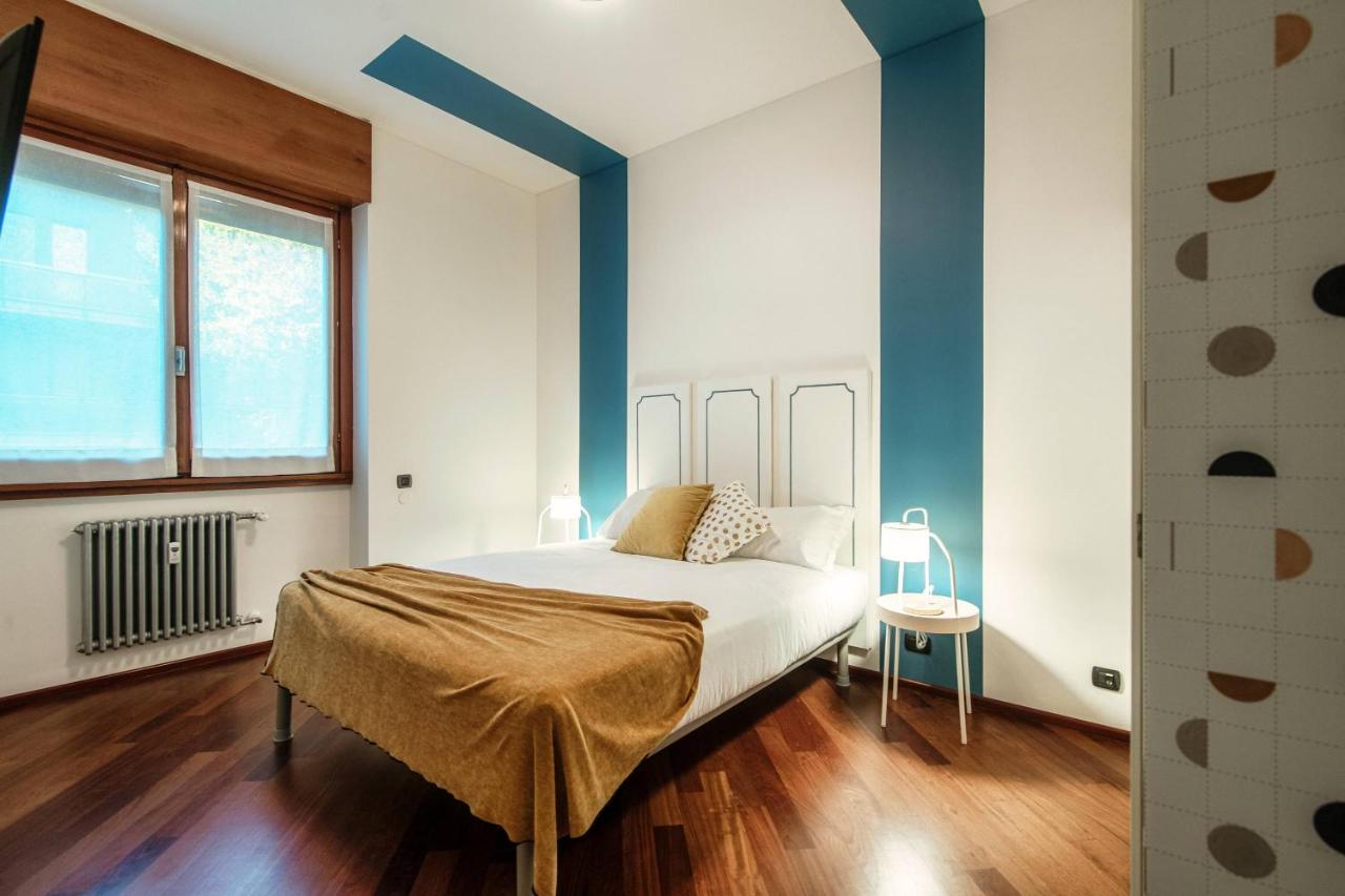 Apartment Blue Mood - By Myhomeincomo