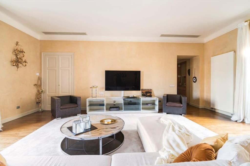 Apartment Santa Giuliana *