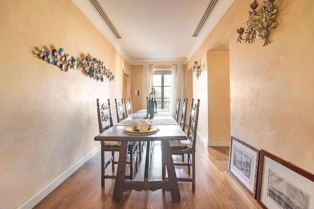 Santa Giuliana Apartment *