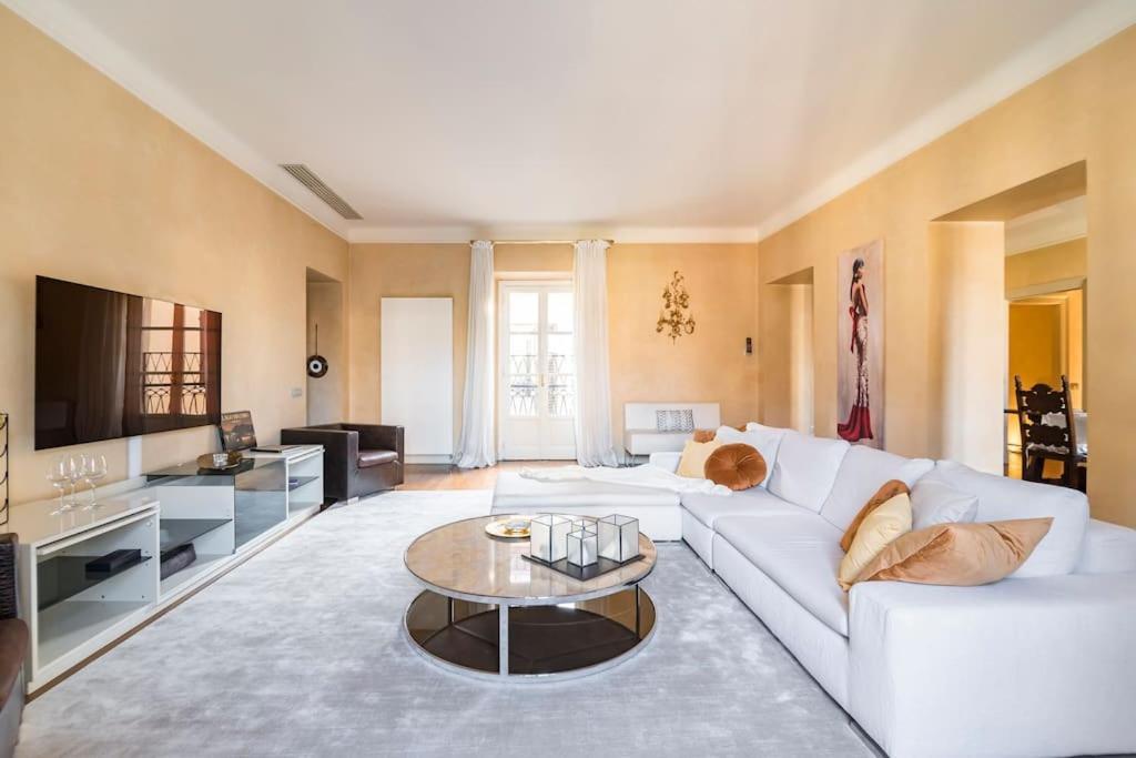 Santa Giuliana Apartment