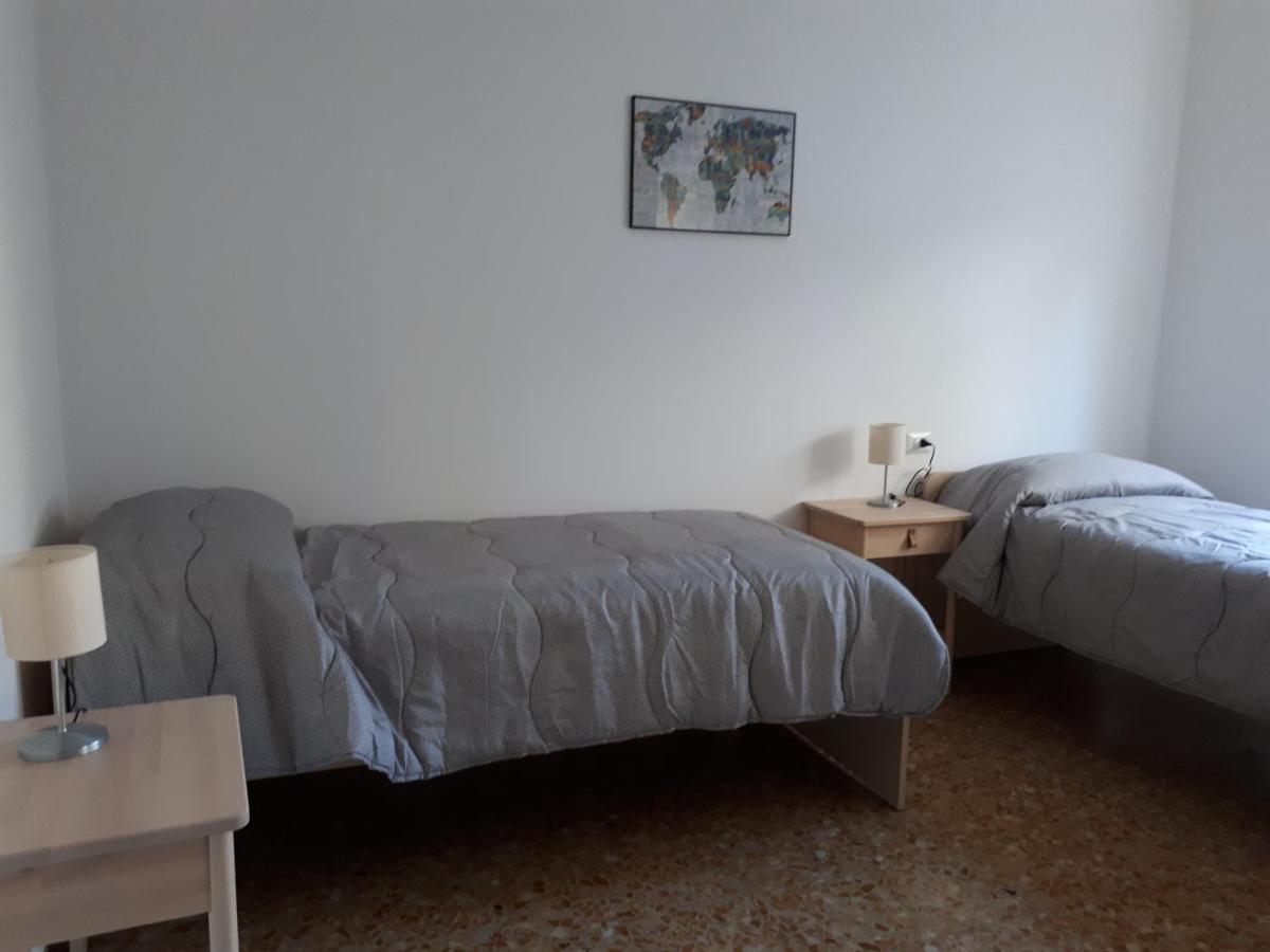 Apartment Casa Leoni