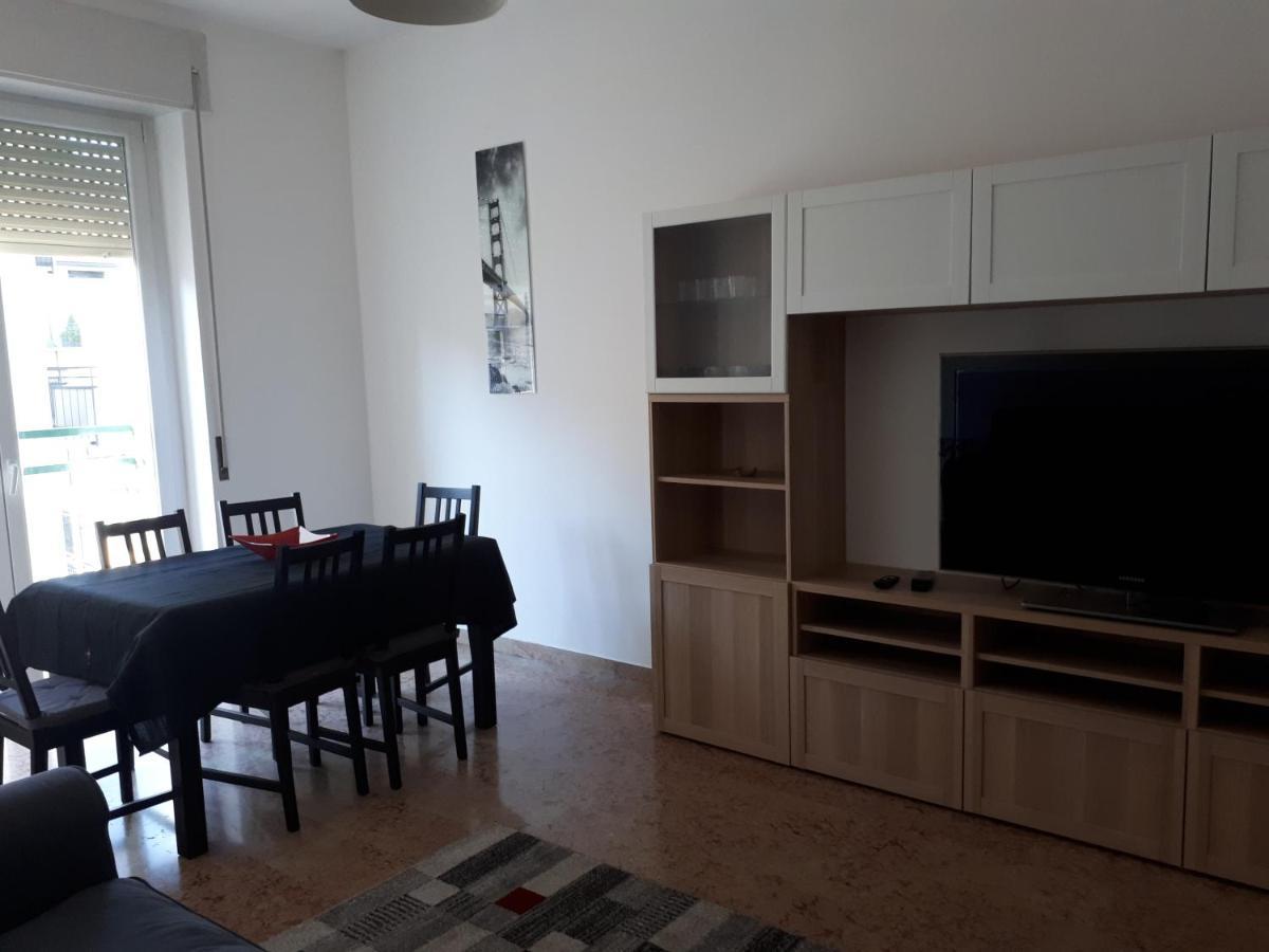 Casa Leoni Apartment