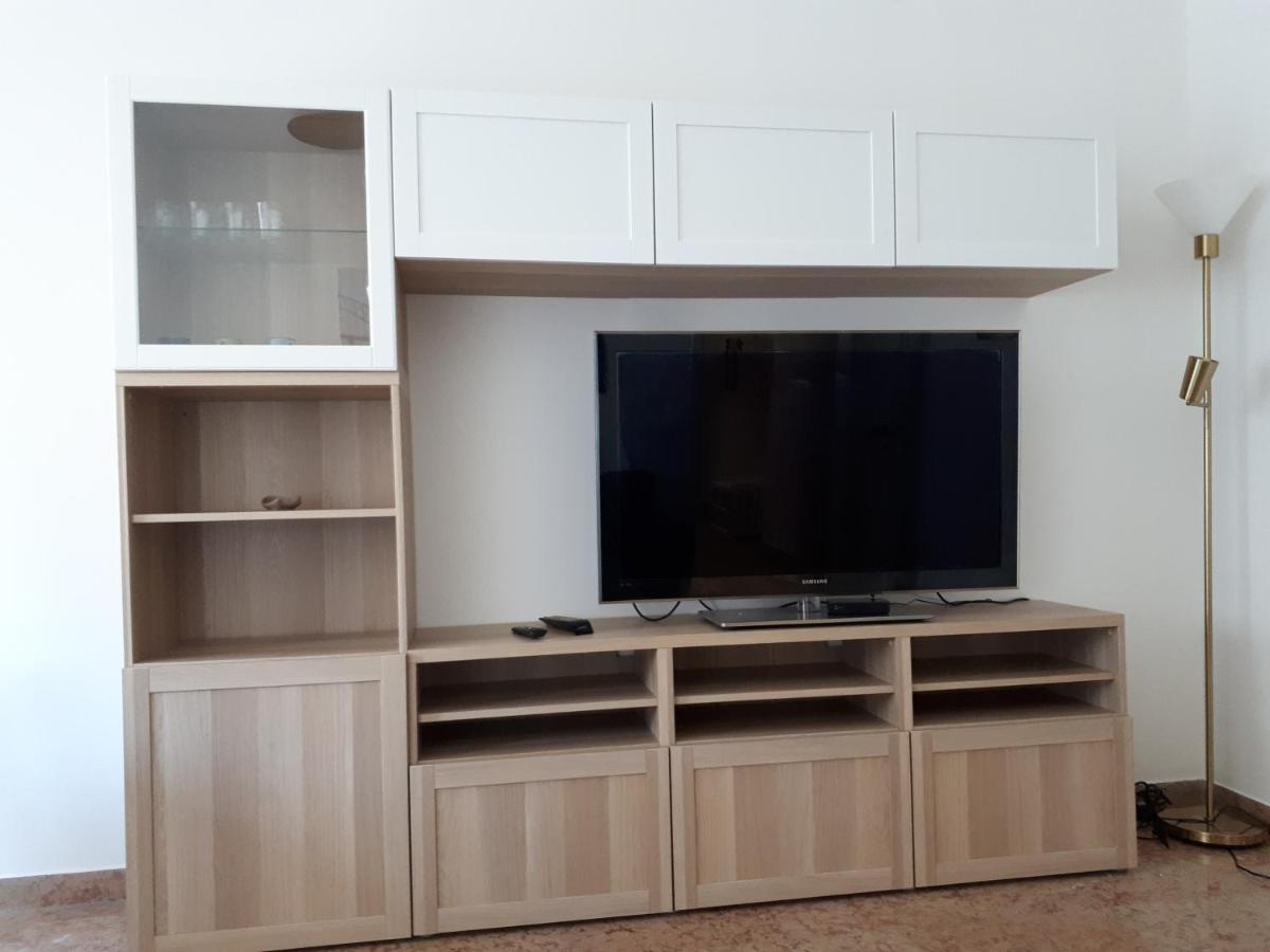 Apartment Casa Leoni *