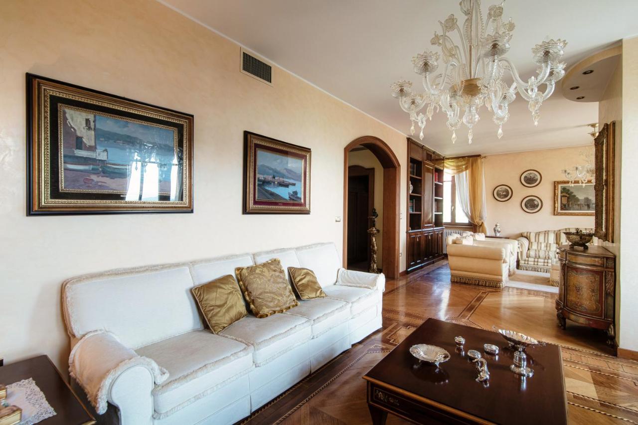 Charming & Luxury * Como