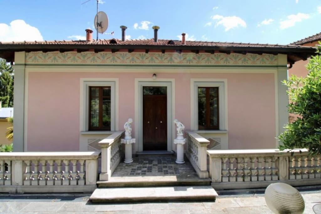 Villa Charming & Luxury