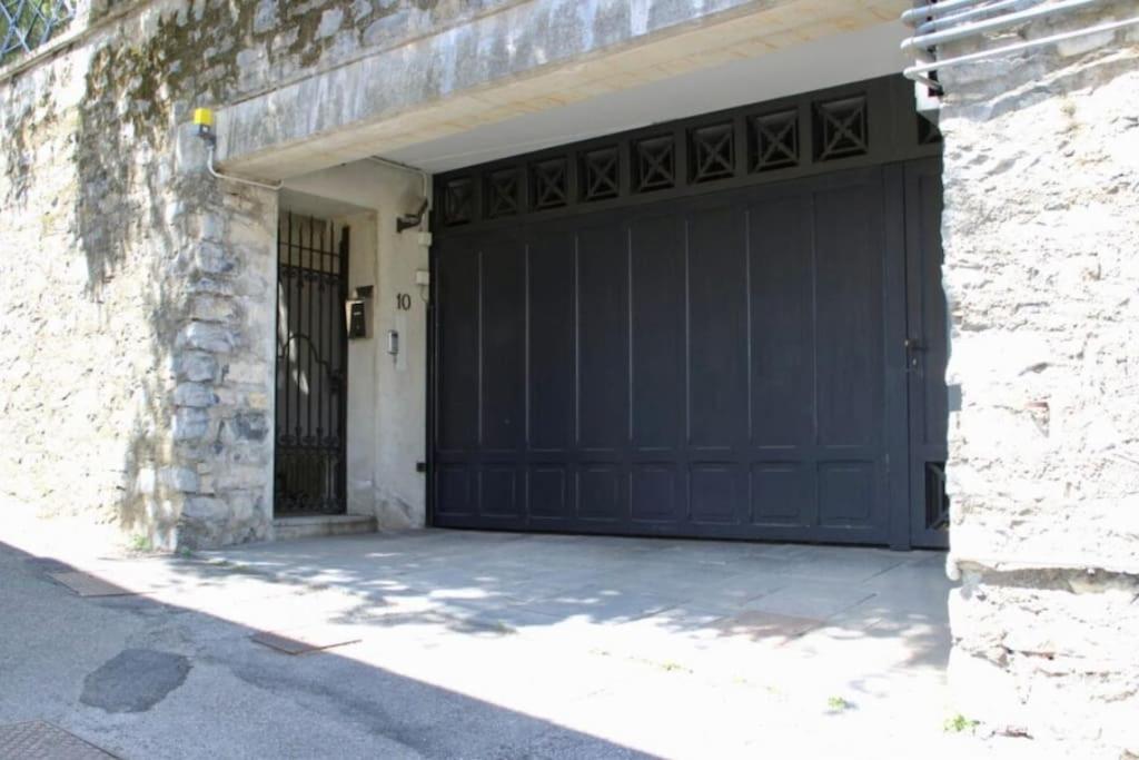 Charming & Luxury Villa Como