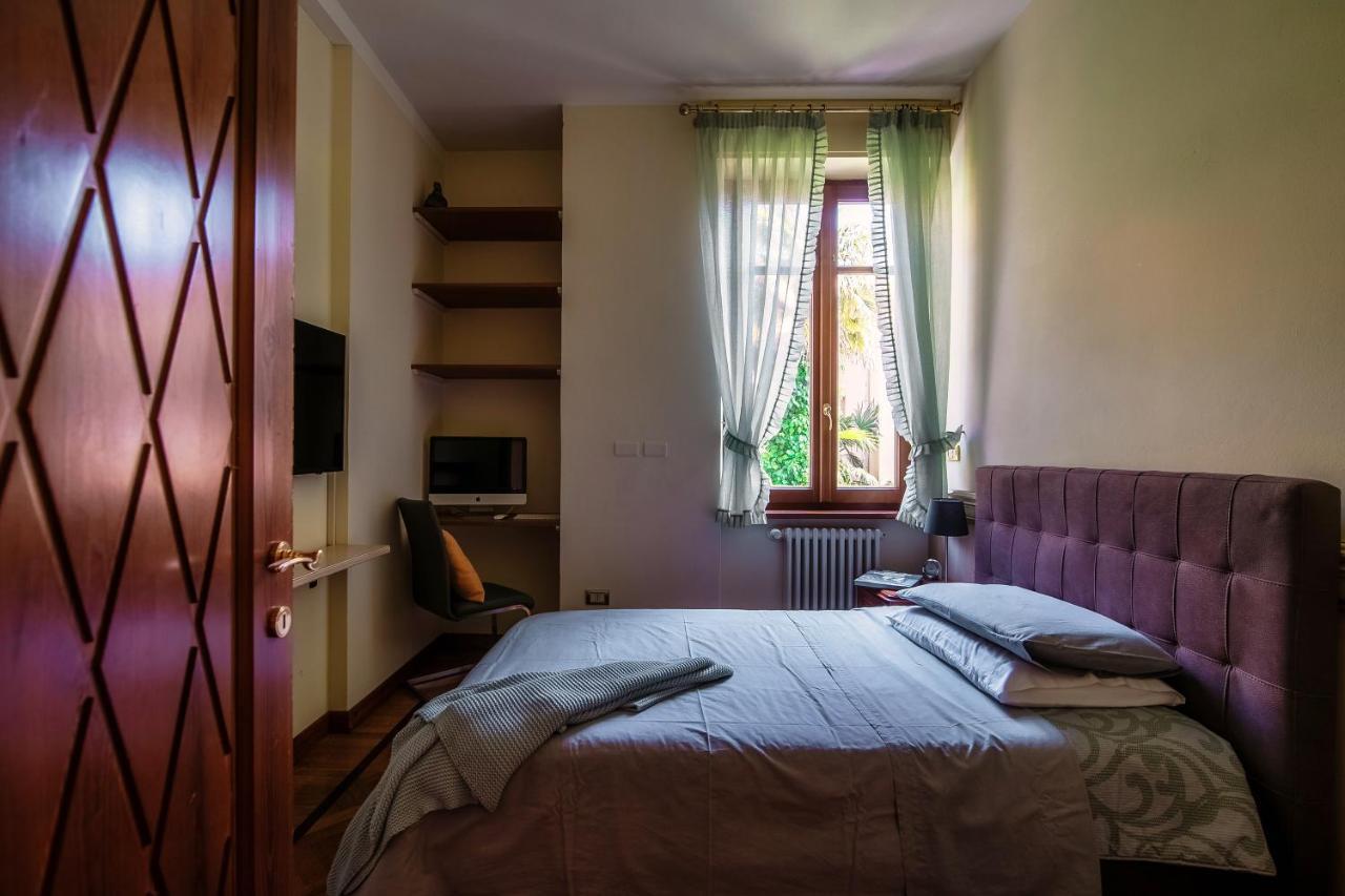 Charming & Luxury Como