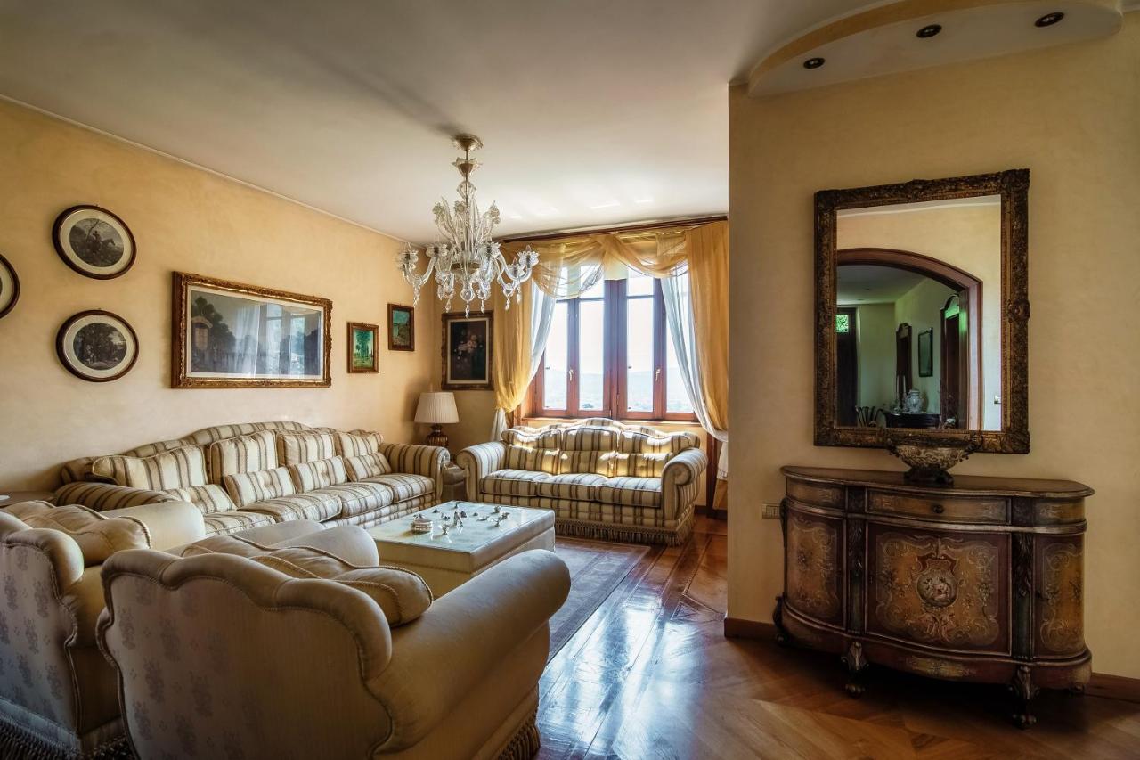 Charming & Luxury Villa