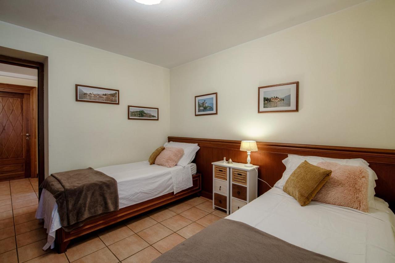 Charming & Luxury * Como