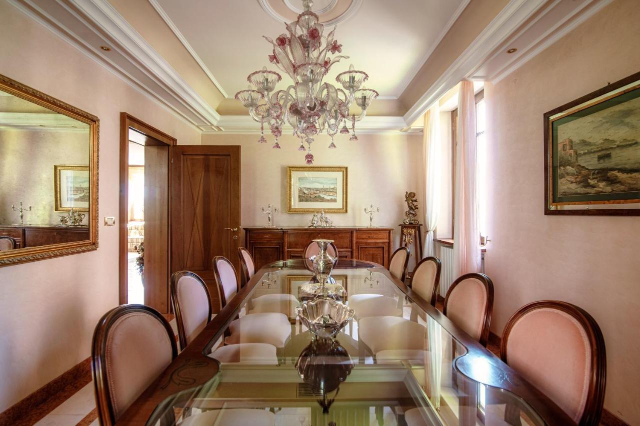 Charming & Luxury Como