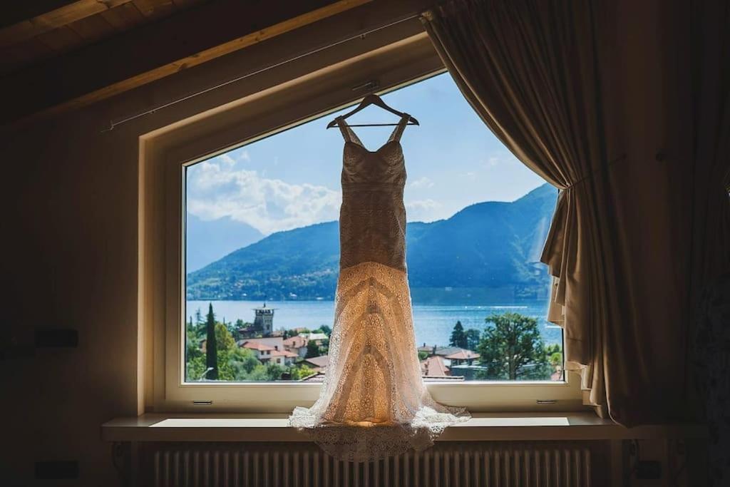 Brezza Del - Tremezzina. * Mezzegra
