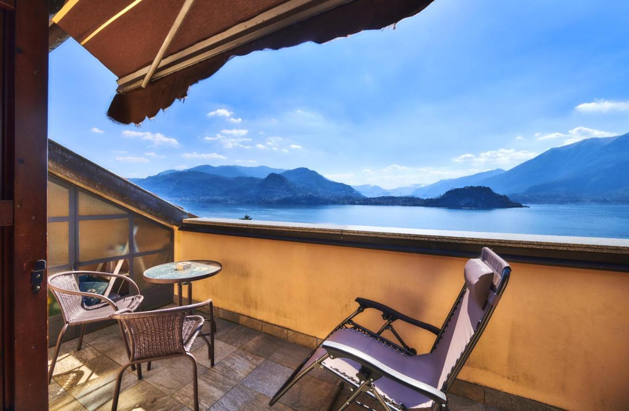 Cosy In Apartment Varenna