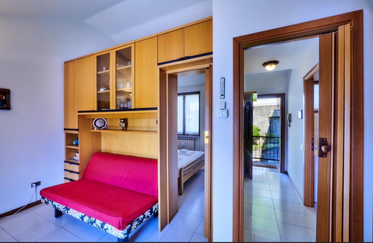 Apartment Cosy In