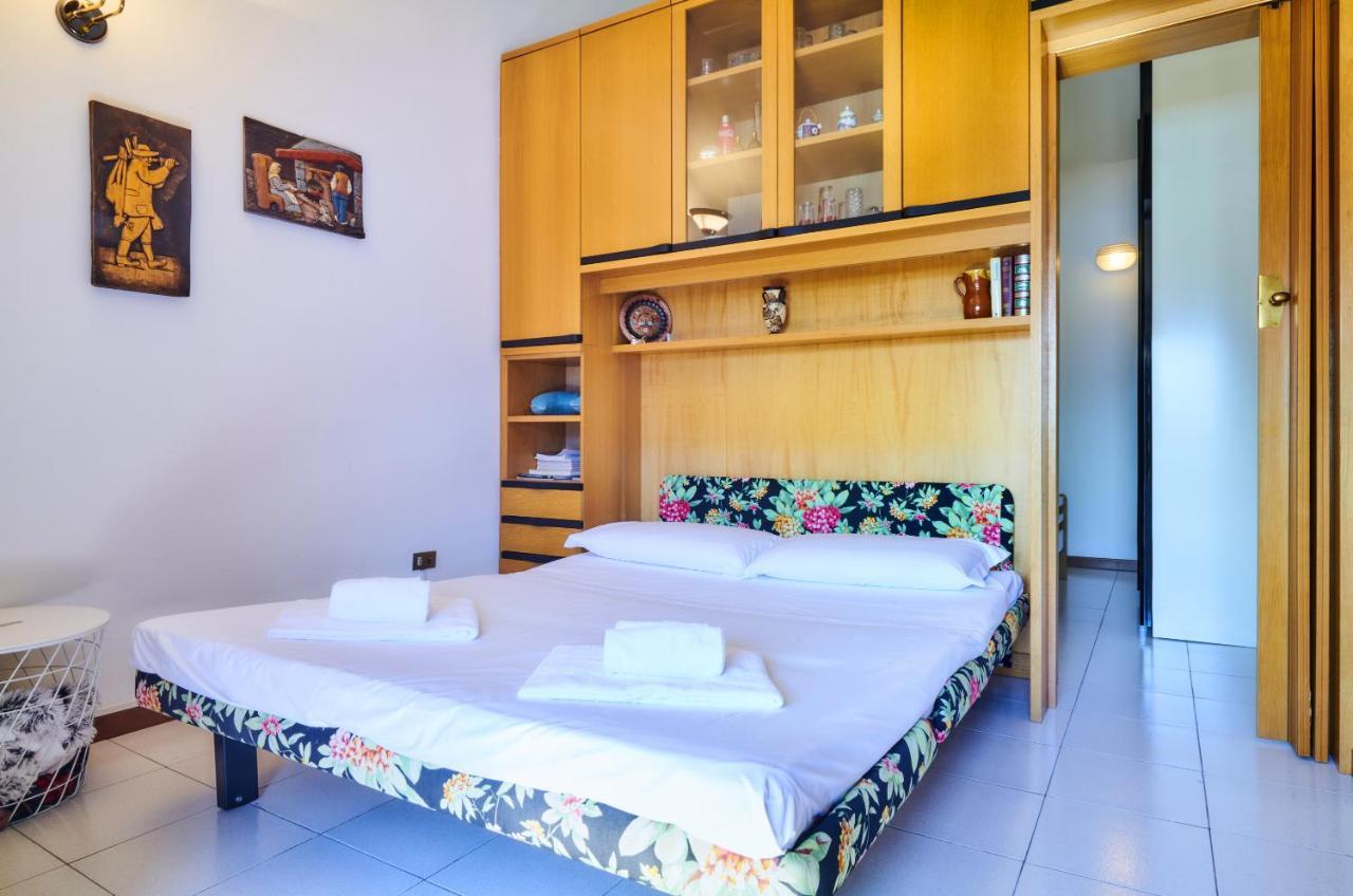Cosy In Apartment Varenna