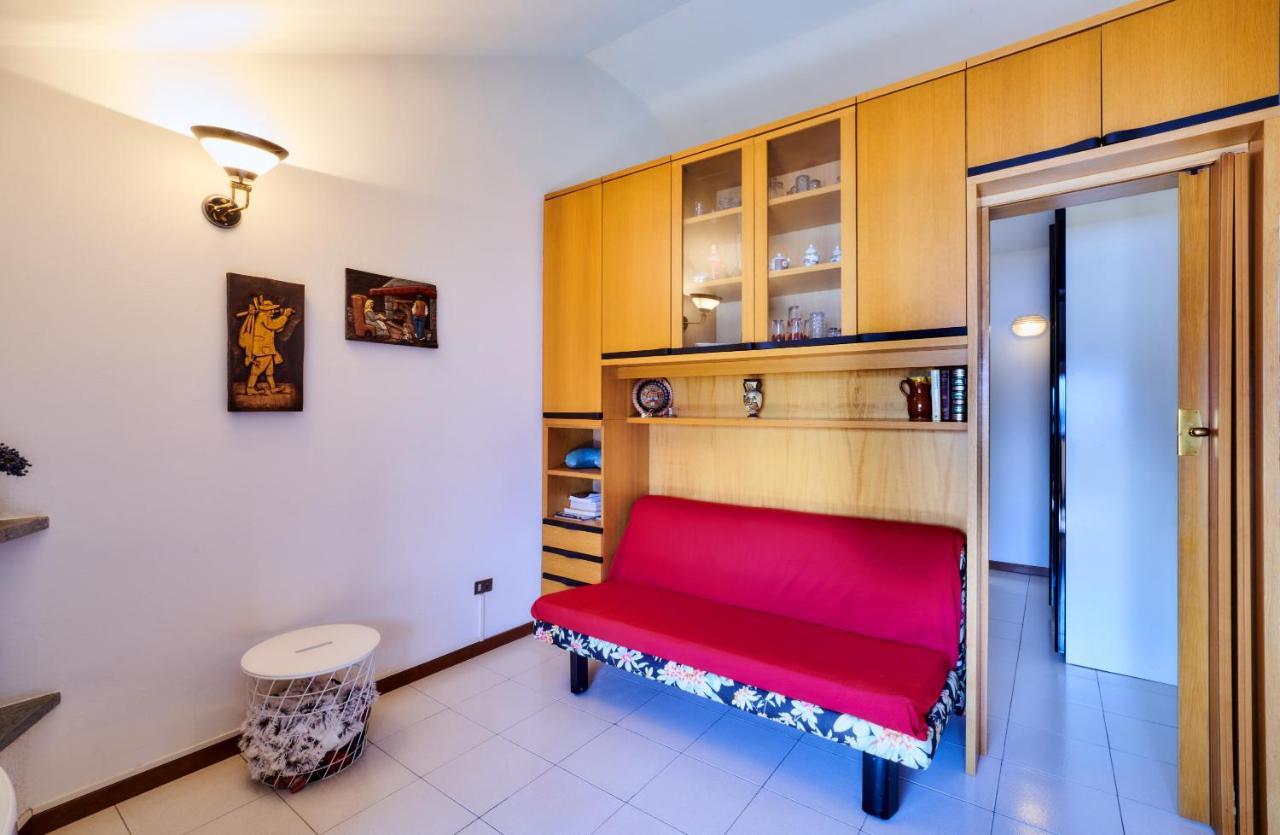 Cosy In Apartment Varenna