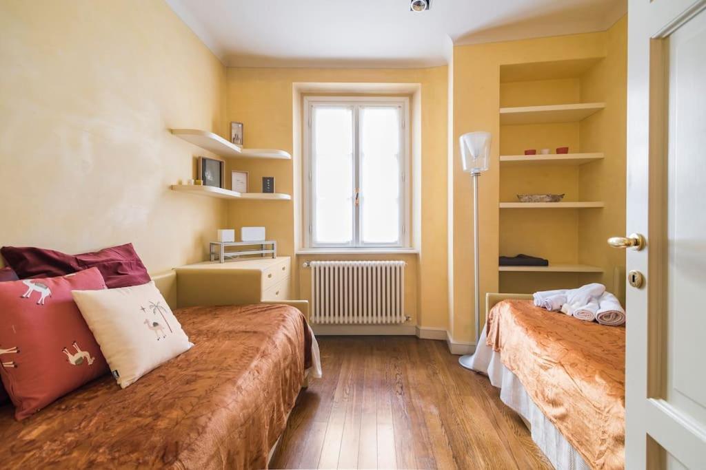 Santa Giuliana Apartment Como