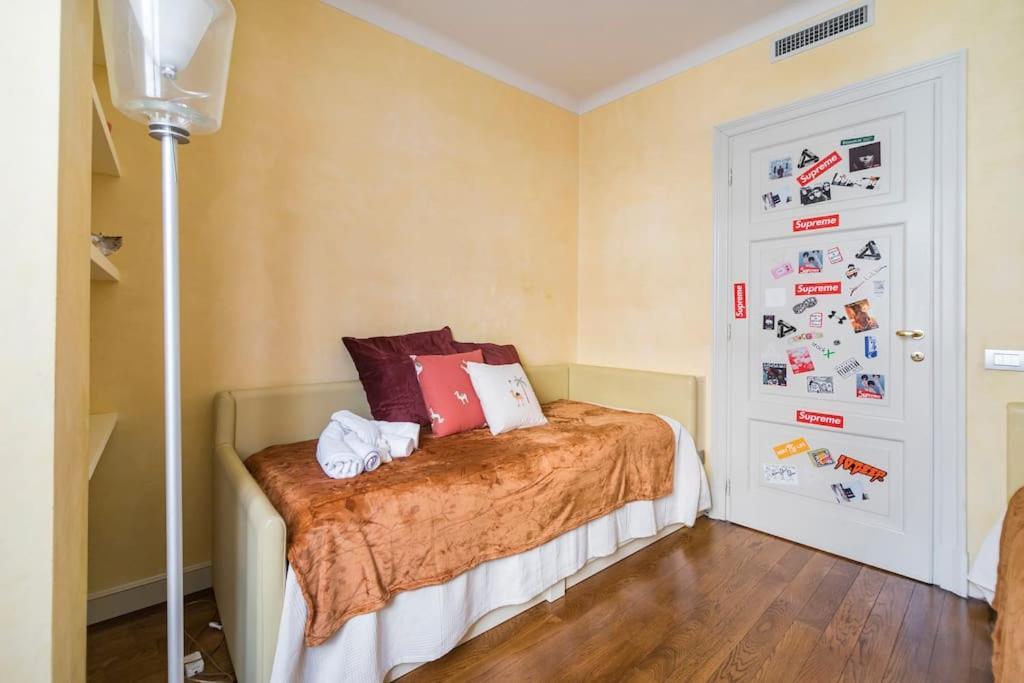 Santa Giuliana Apartment Como
