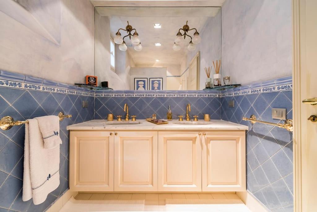 Santa Giuliana Apartment