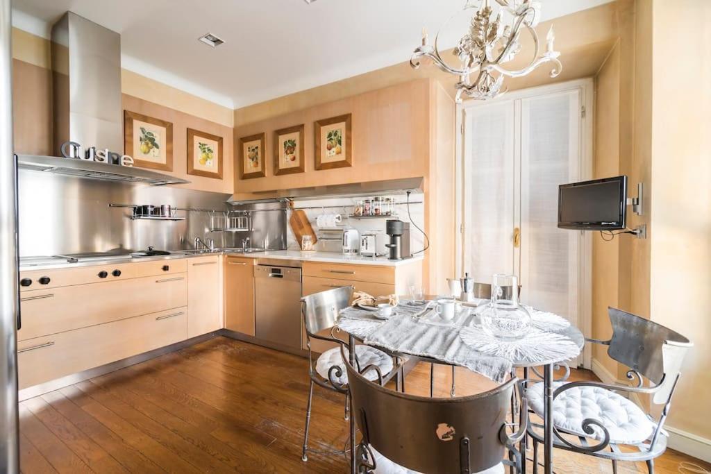 Apartment Santa Giuliana Como