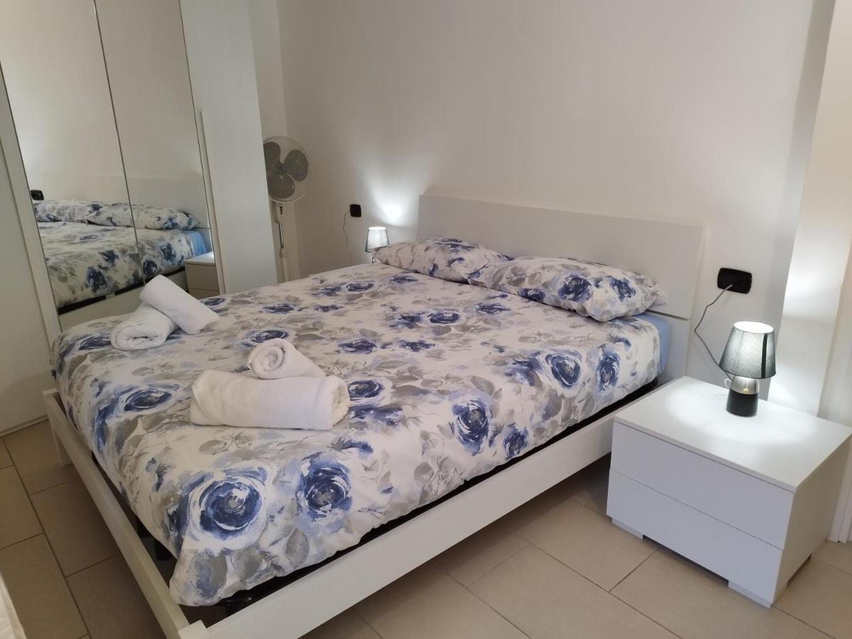 Holiday home Risveglio Como