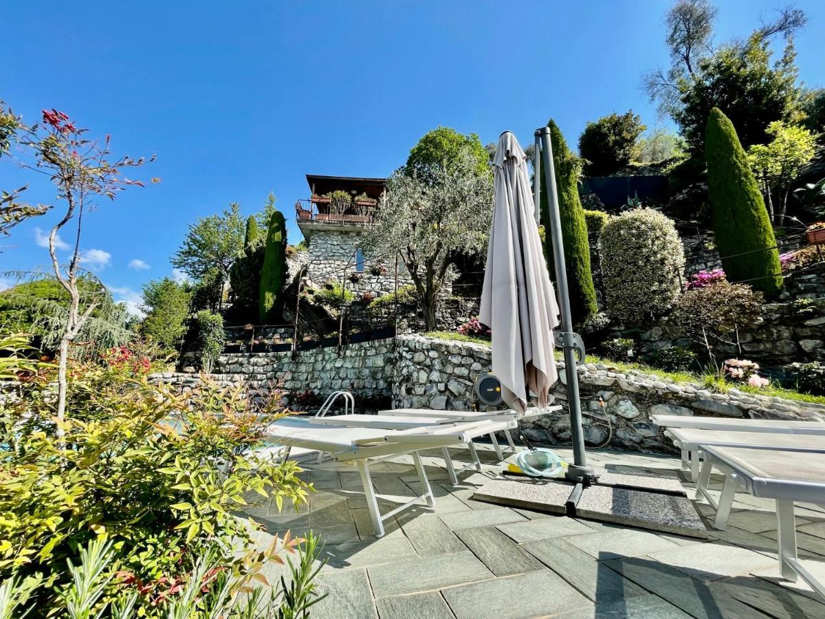 Holiday home Eden Sul Di Nesso