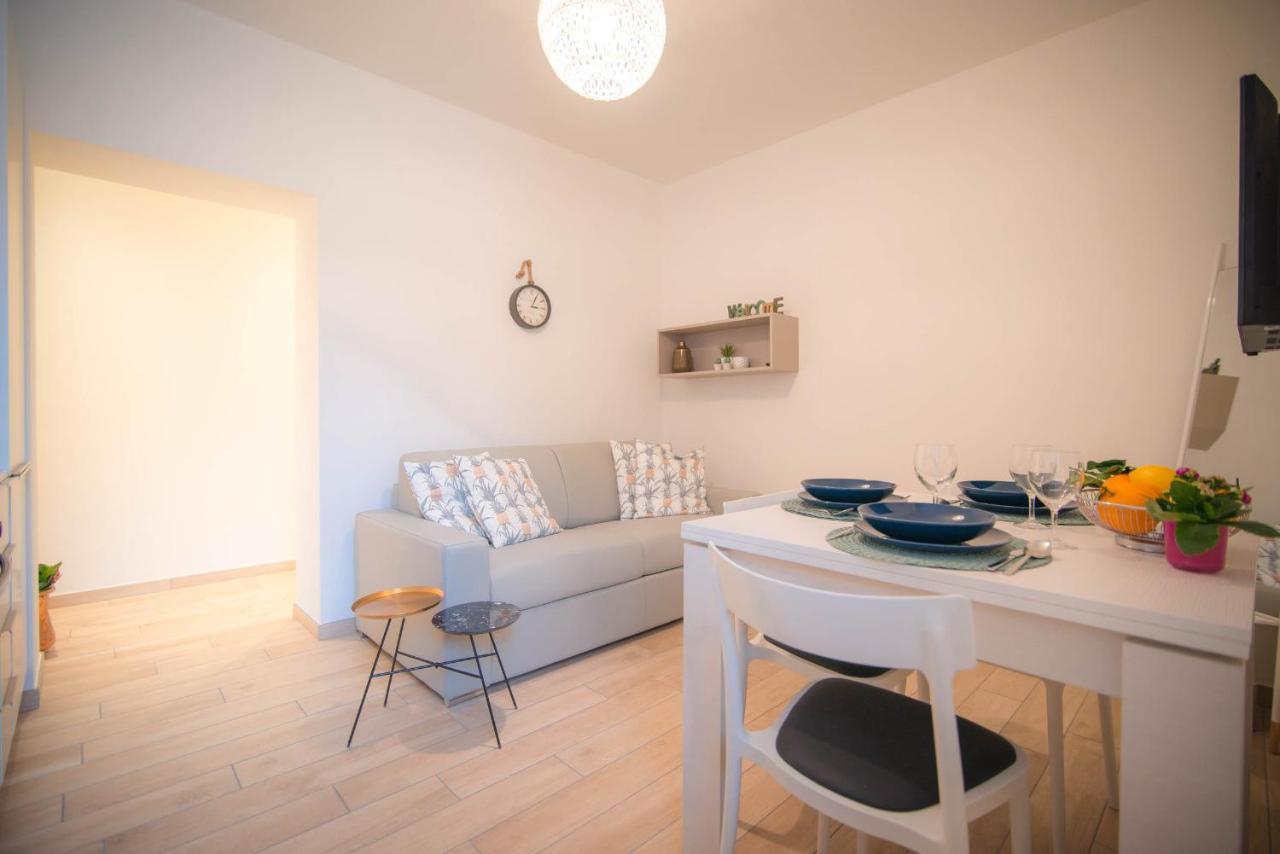 Holiday home Comonfive Como
