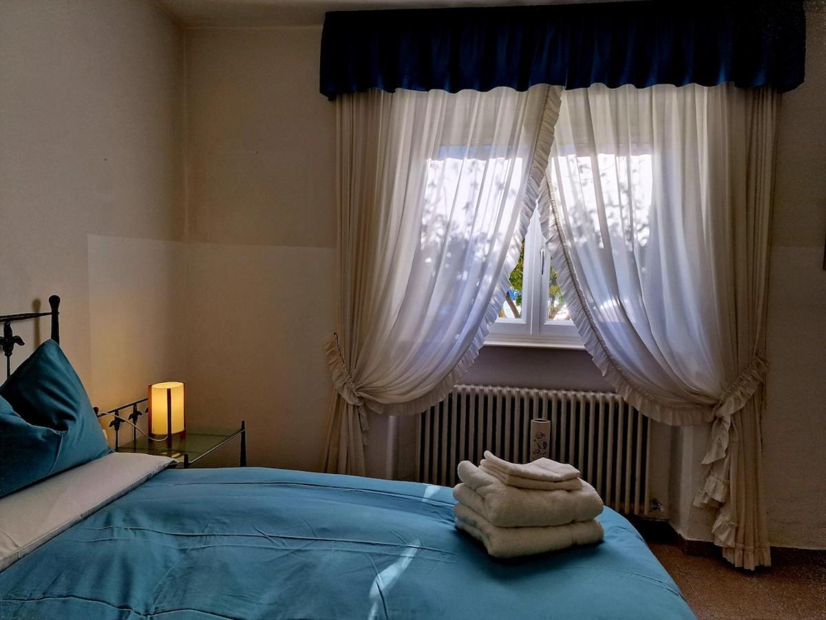 Casa Melina 2 Tremezzo