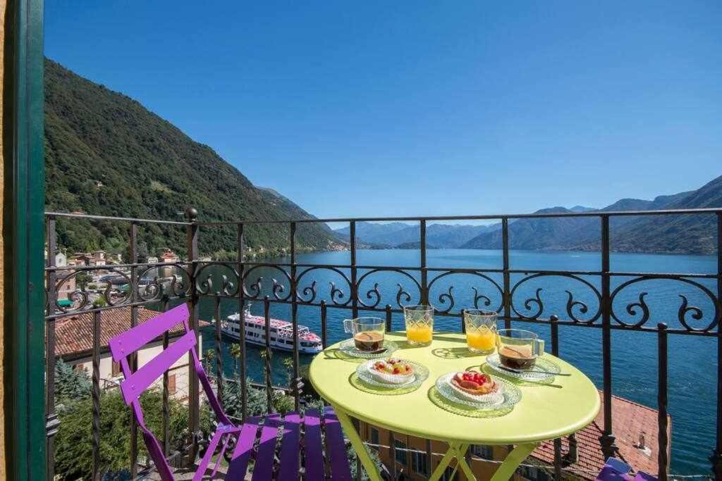 Apartment Villa Peroni Lake Como Classic With Swimming Pool Argegno