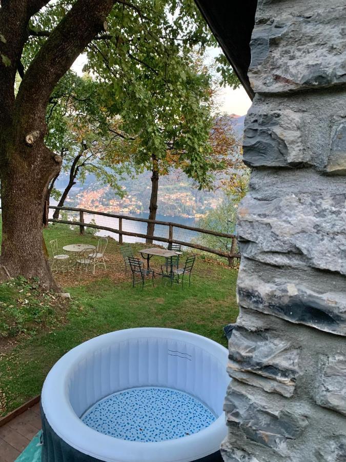 Il Riccio Apartment Cernobbio