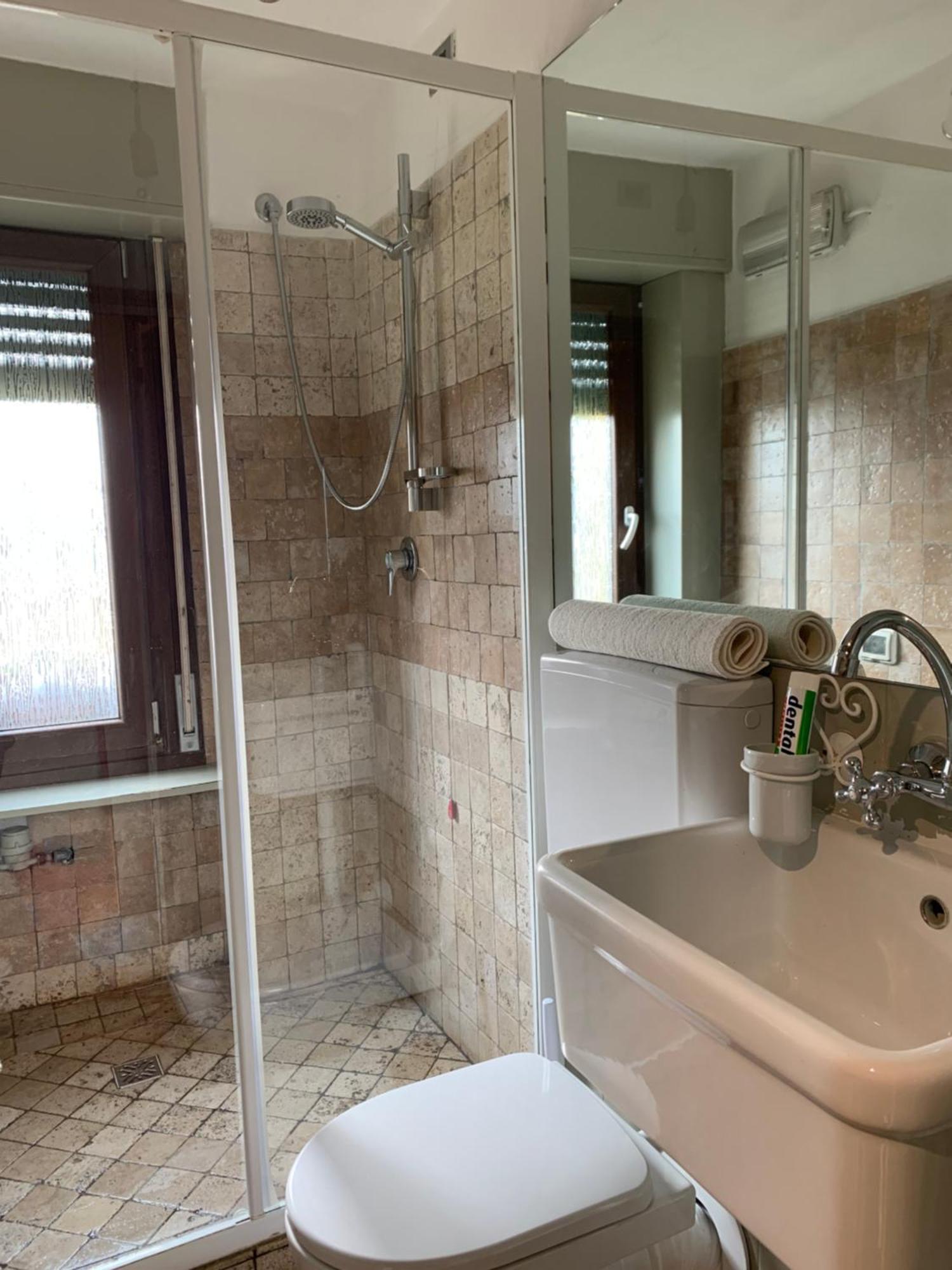 Apartment Il Riccio