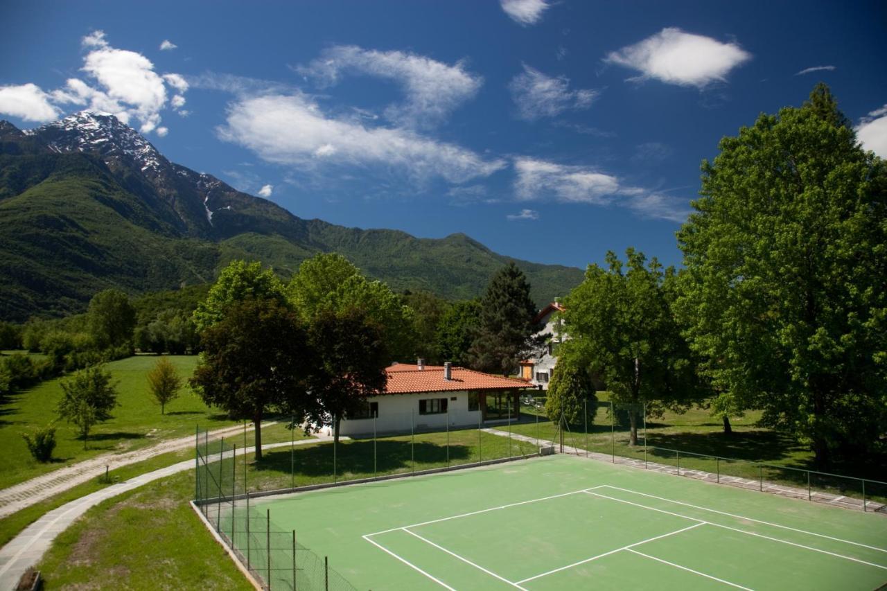 Aparthotel Cascina Borgofrancone Gera Lario