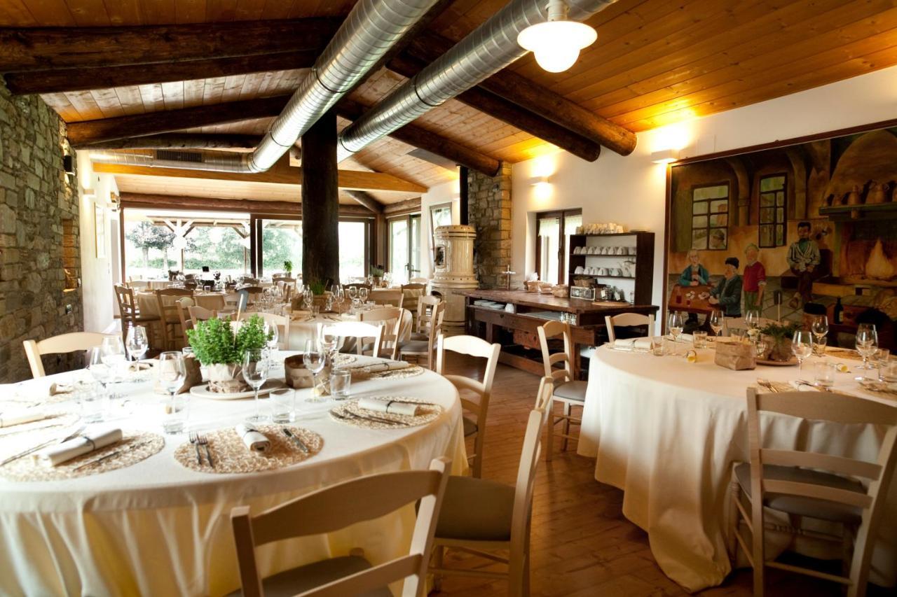 Cascina Borgofrancone 3*