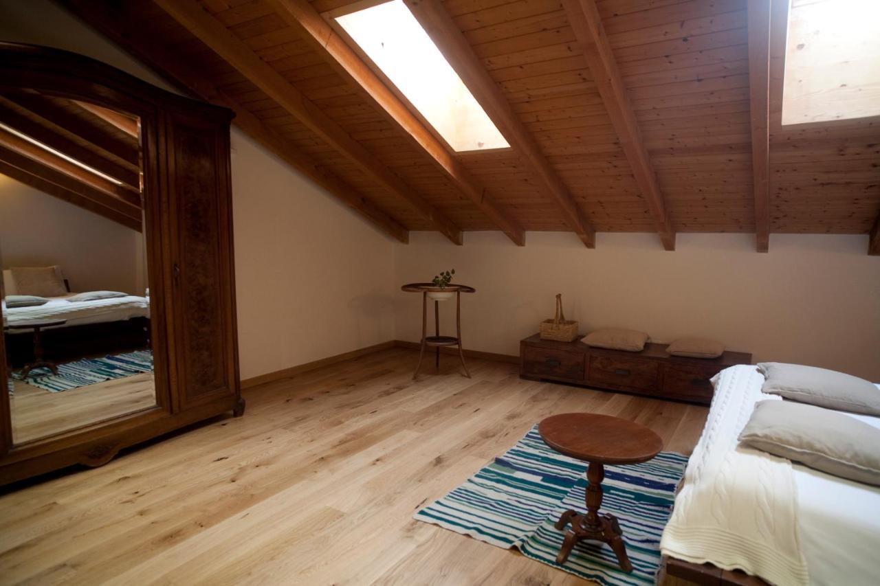 Aparthotel Cascina Borgofrancone Gera Lario