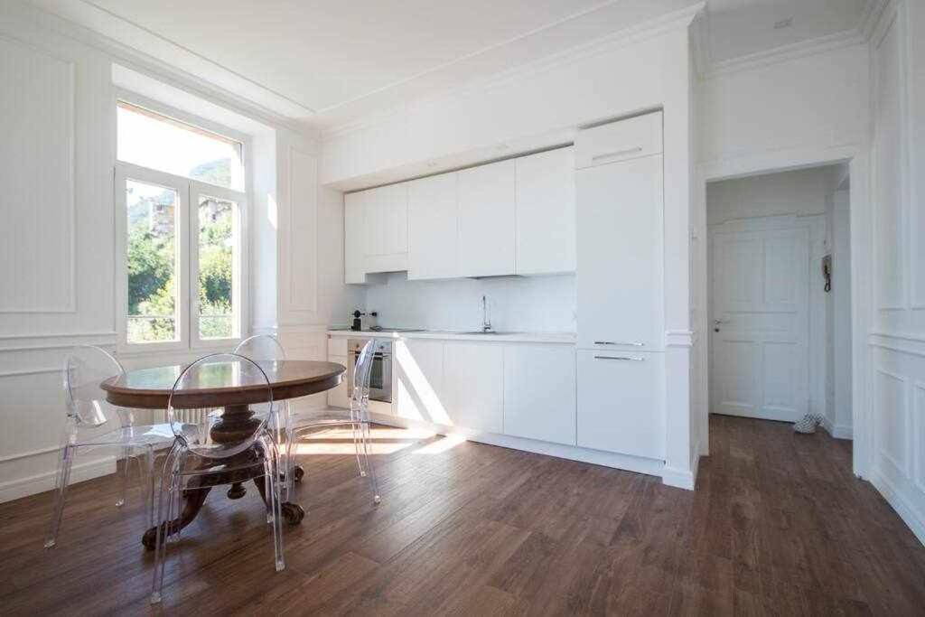 Villa Peroni Lake Como Classic With Swimming Pool Apartment *