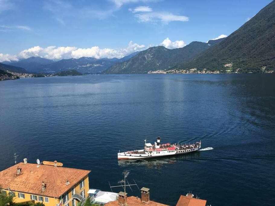 Villa Peroni Lake Como Classic With Swimming Pool