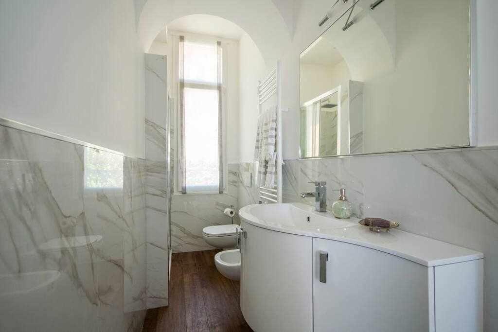 Apartment Villa Peroni Lake Como Classic With Swimming Pool Argegno