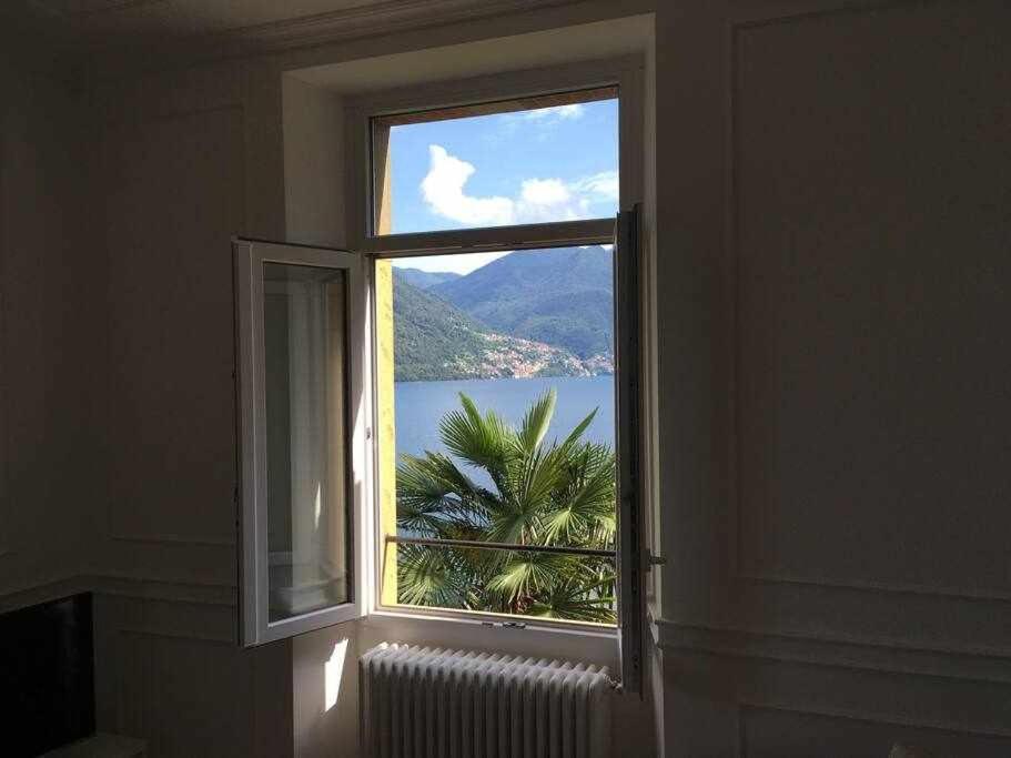 Villa Peroni Lake Como Classic With Swimming Pool *
