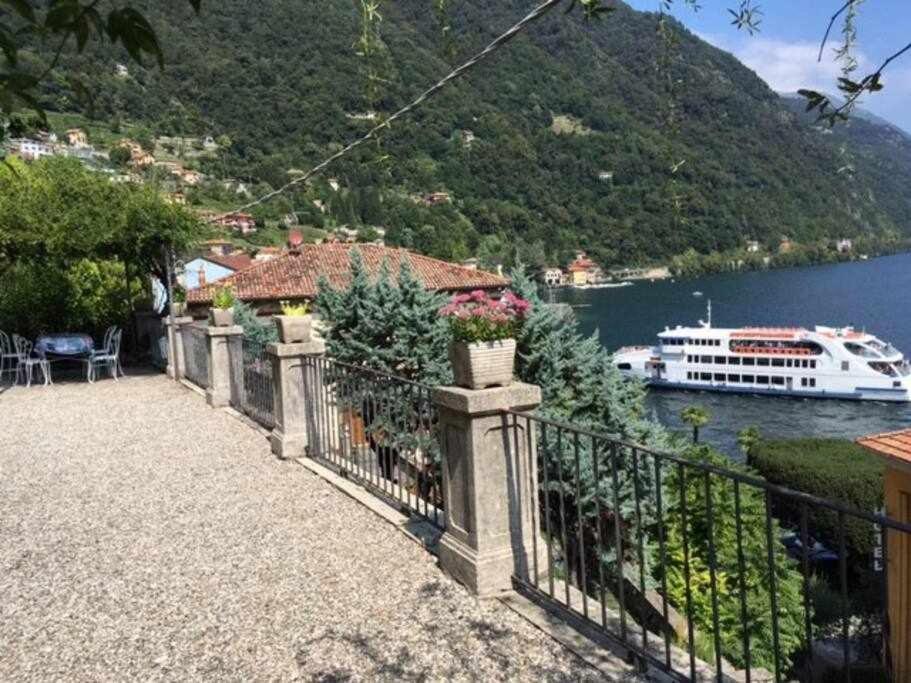 Apartment Villa Peroni Lake Como Classic With Swimming Pool