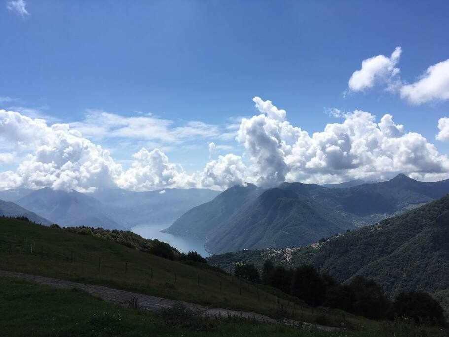 Apartment Villa Peroni Lake Como Classic With Swimming Pool