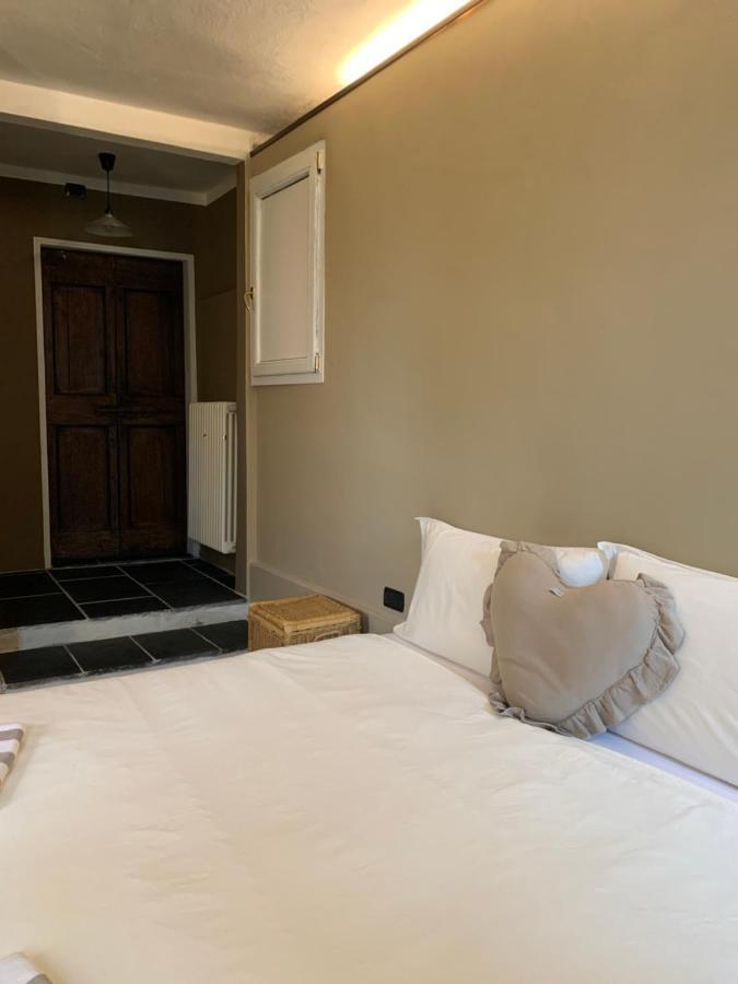 Apartment Il Riccio Cernobbio