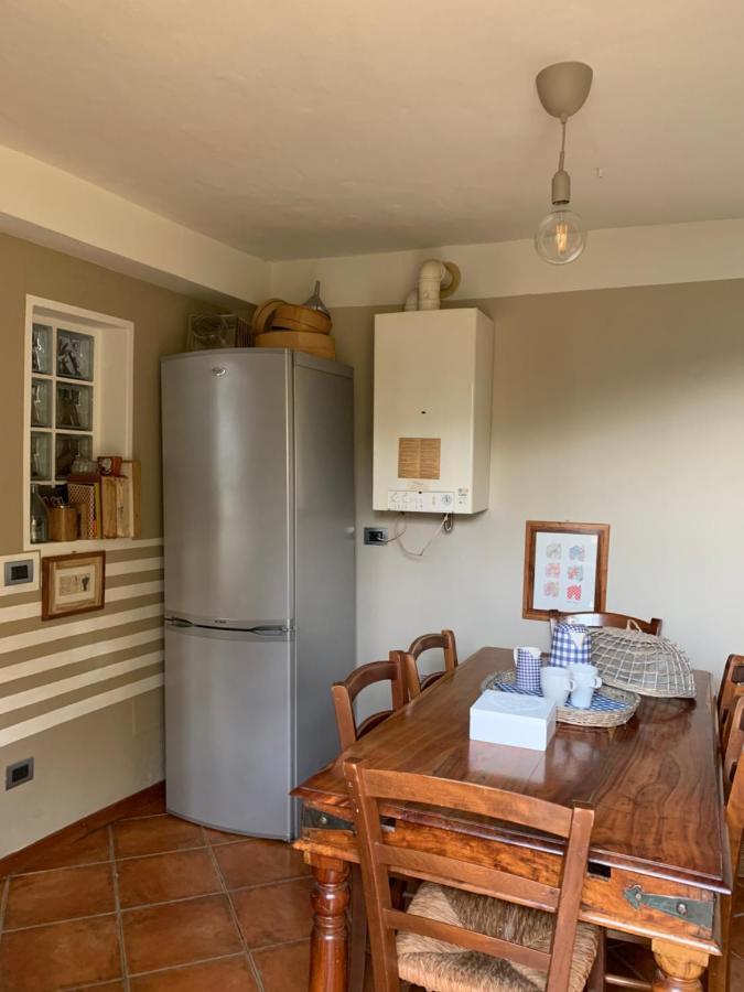Il Riccio Apartment Cernobbio