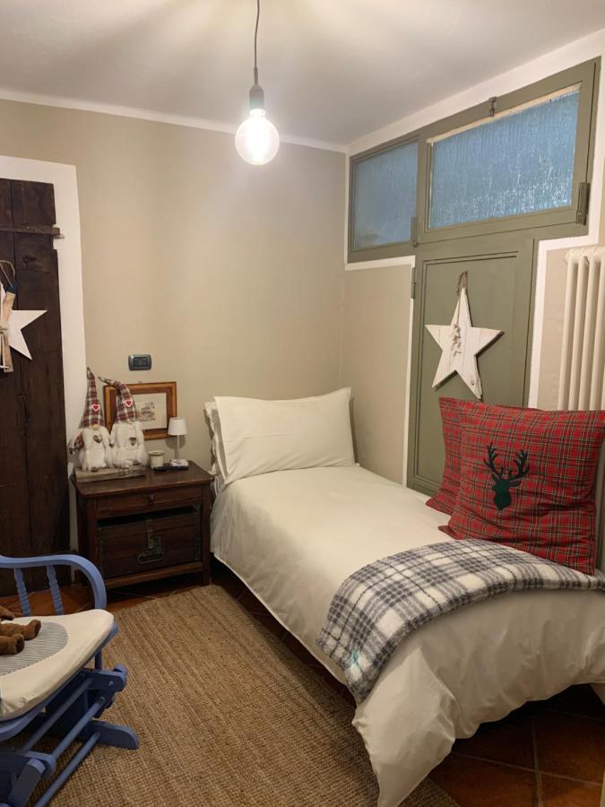 Il Riccio Apartment