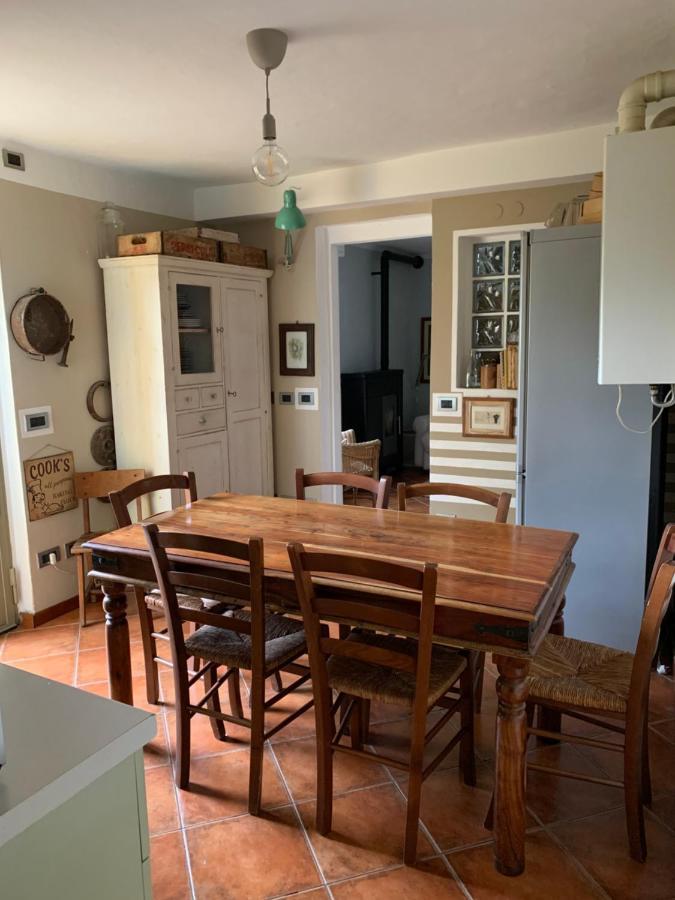 Apartment Il Riccio