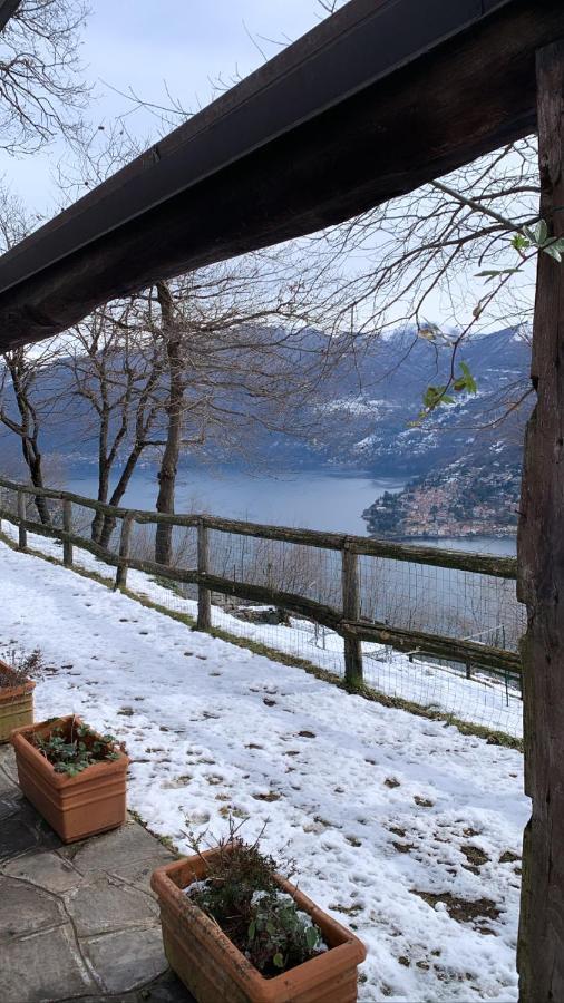 Il Riccio Cernobbio
