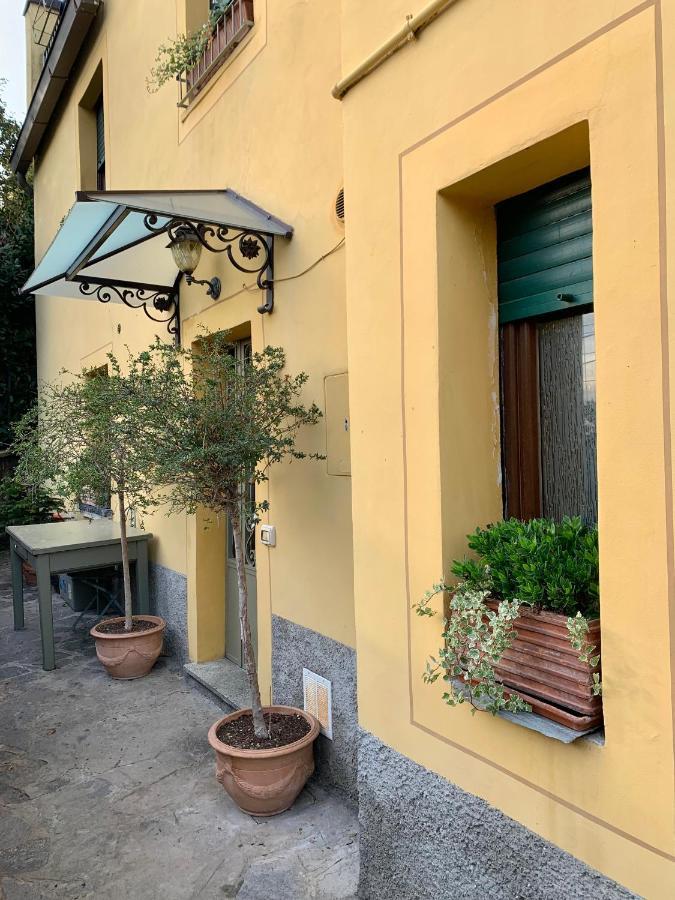 Apartment Il Riccio *