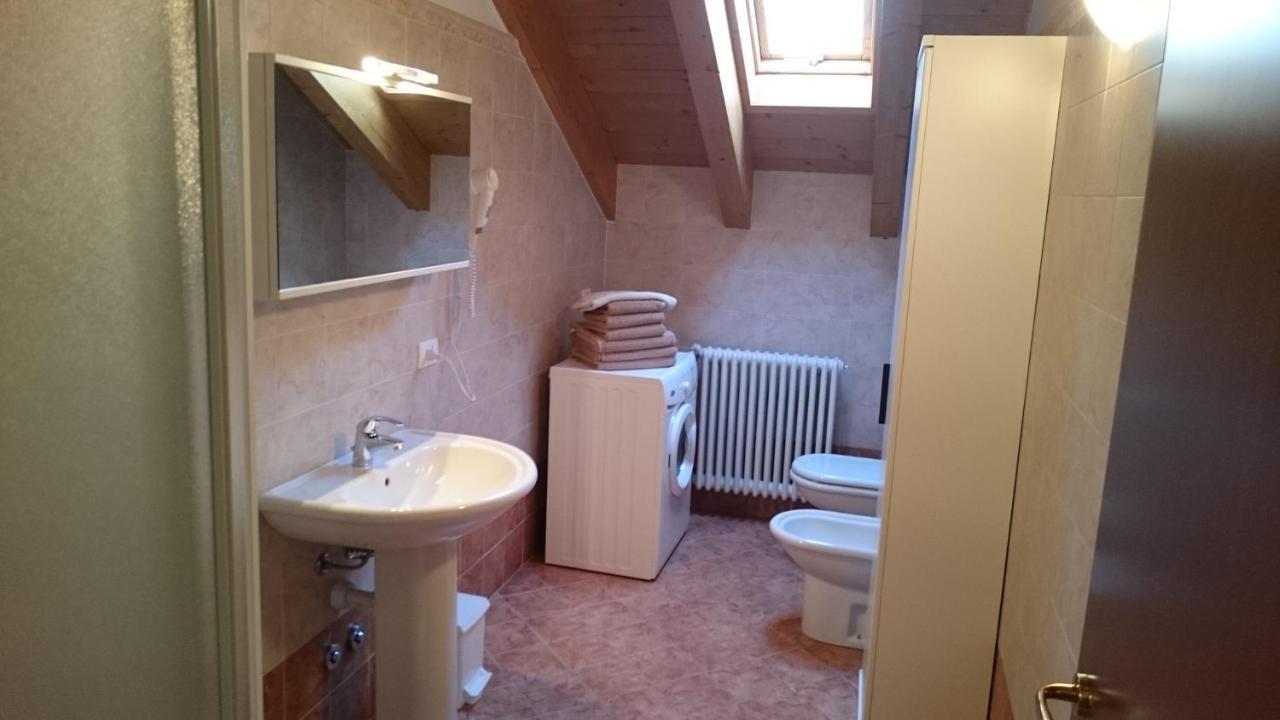 Lakecomoweb Apartment *