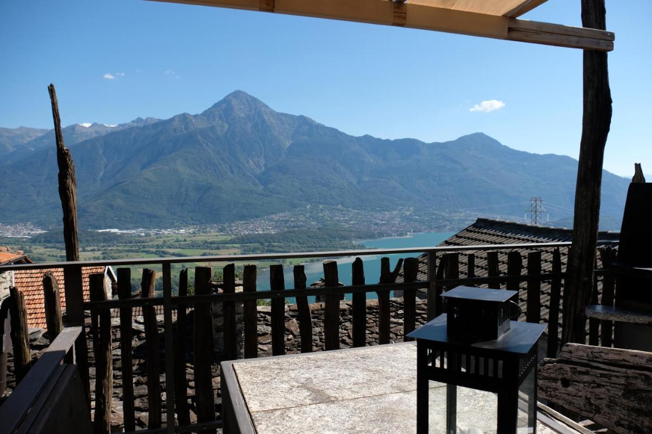 Montemezzo Le In Pietra *