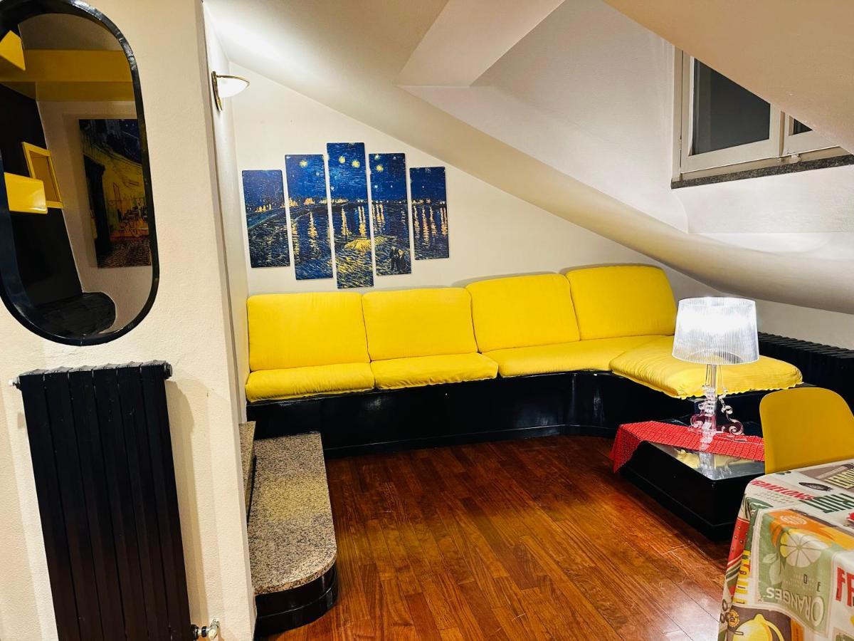 Centro Apartment Lecco