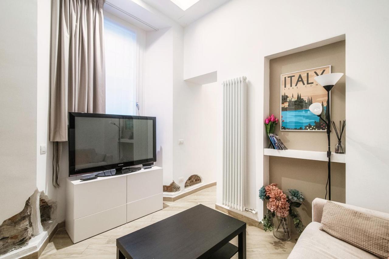 Appartamento Lake Love- By Myhomeincomo
